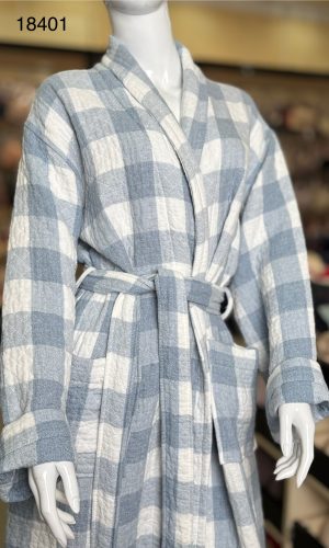 Банные халаты