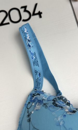 Бюстгальтер CharWoman